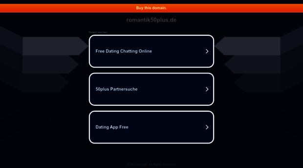 romantik50plus.de