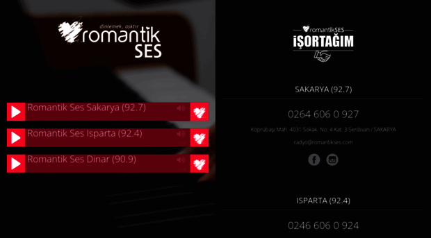 romantikses.com