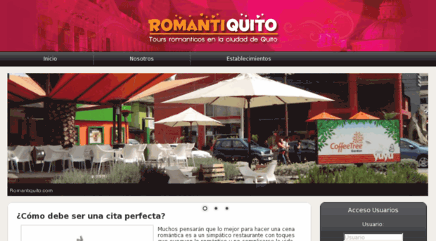 romantiquito.com
