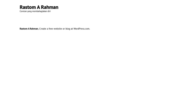 romantis.wordpress.com