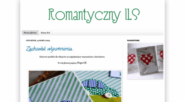 romantyczny-ils.blogspot.com