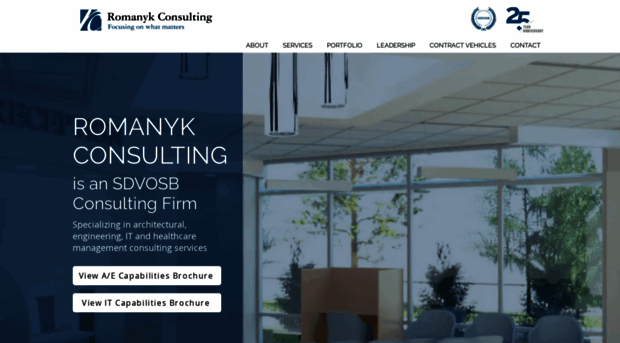 romanykconsulting.com