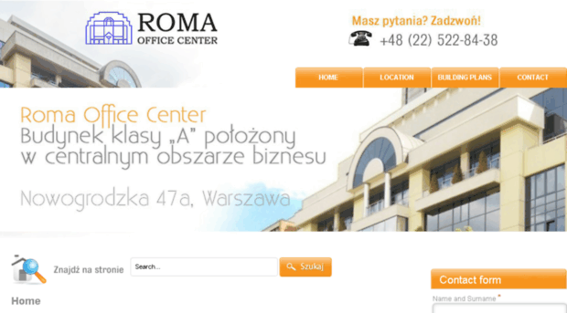 romaoc.pl