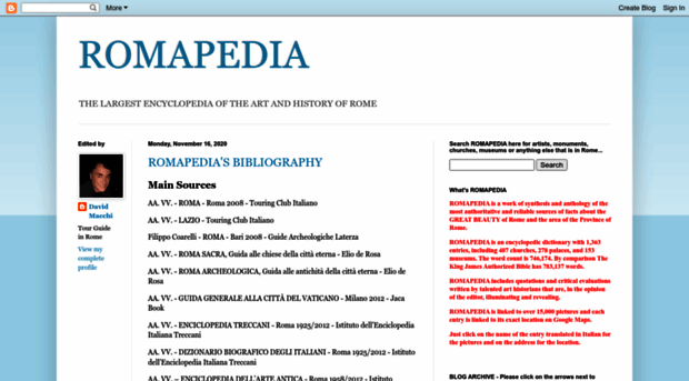 romapedia.blogspot.hr