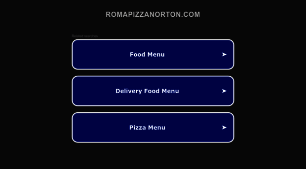 romapizzanorton.com