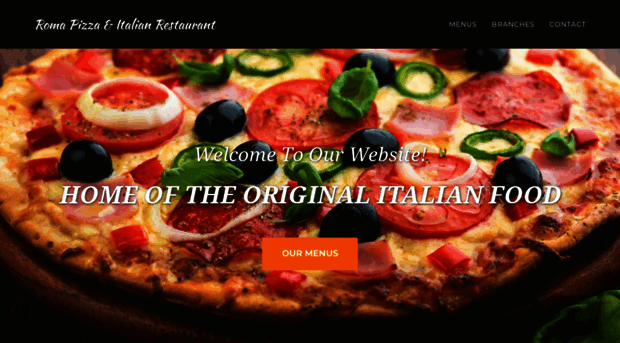 romapizzaus.com