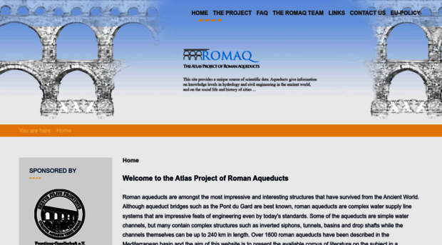 romaq.org