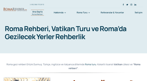 romarehber.com