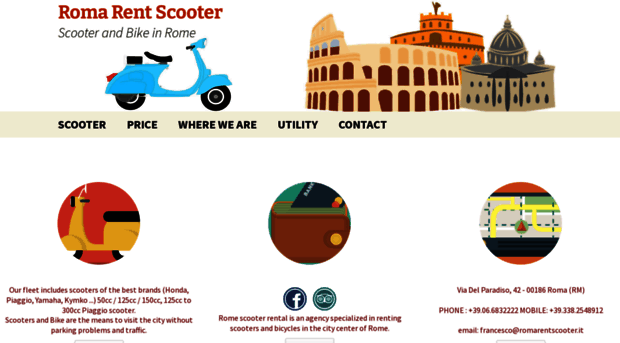 romarentscooter.it