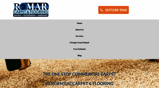 romarflooring.com