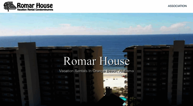 romarhouse.com