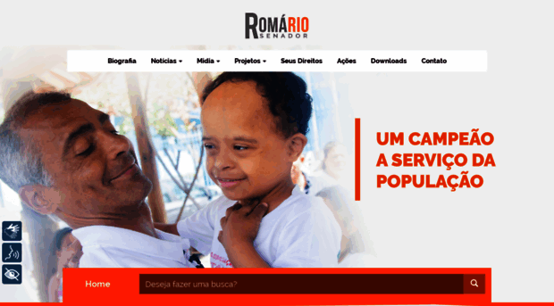 romario.org
