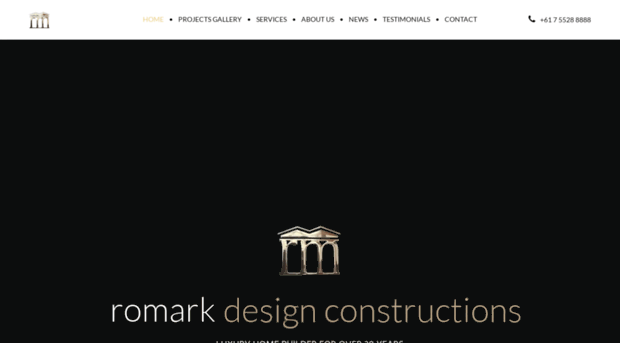romarkdesign.com.au