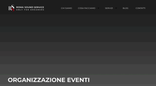 romasoundservice.com