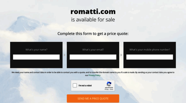 romatti.com