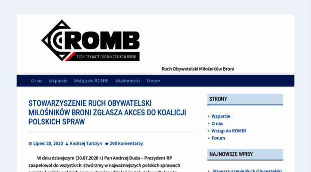 romb.org.pl