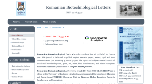 rombio.eu