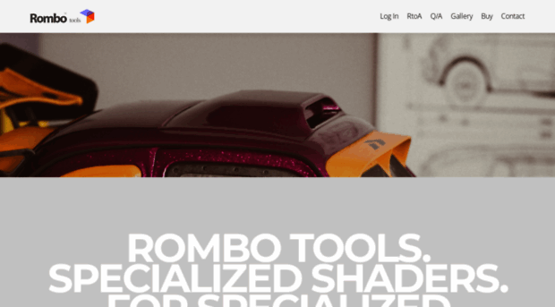 rombo.tools