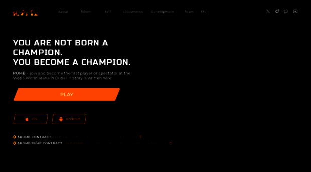 rombsportgame.com