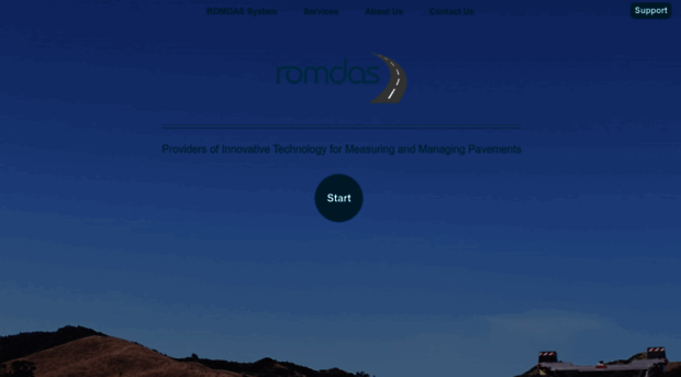 romdas.com