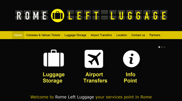 rome-leftluggage.com