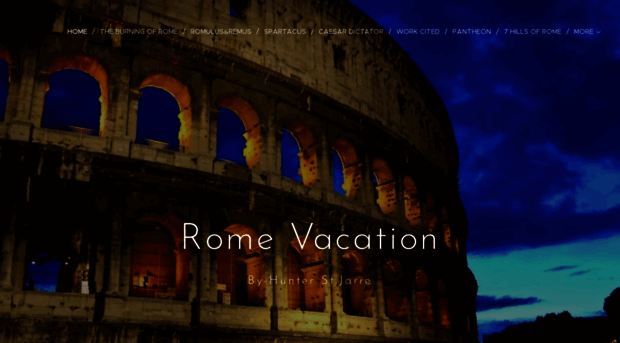 rome-vacation.webnode.com