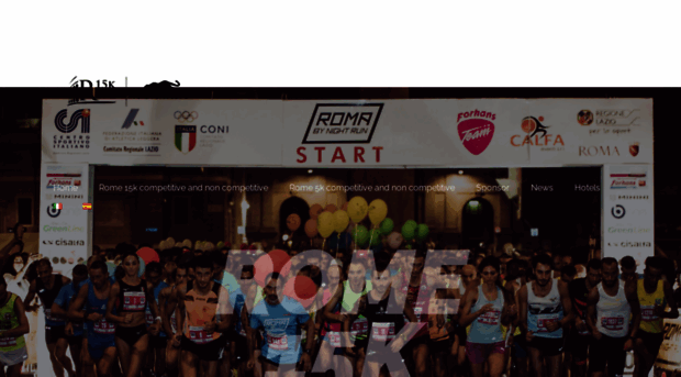 rome15k.com