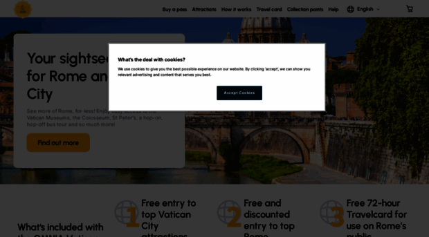 romeandvaticanpass.com