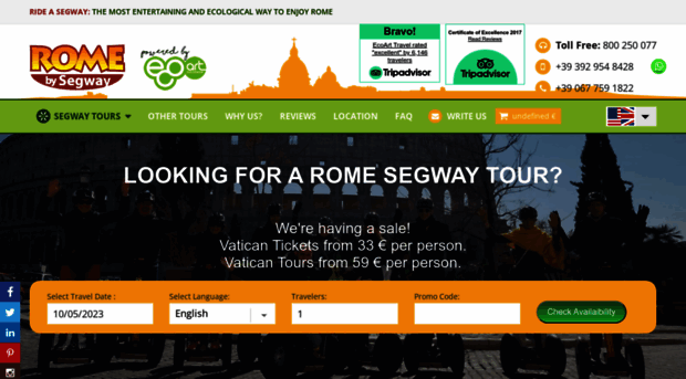 romebysegway.com