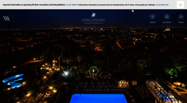 romecavalieri.it