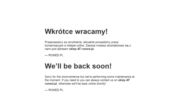 romed.pl