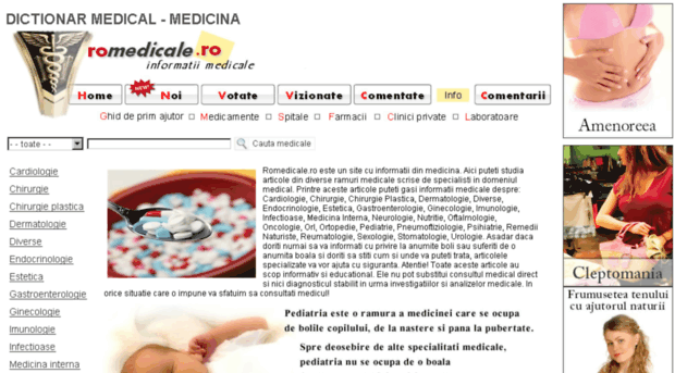 romedicale.ro