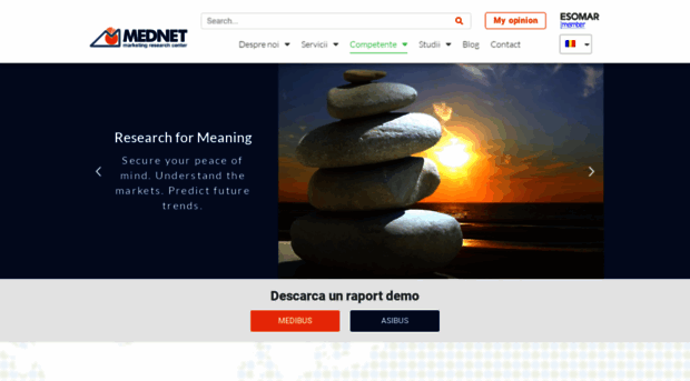 romednet.com