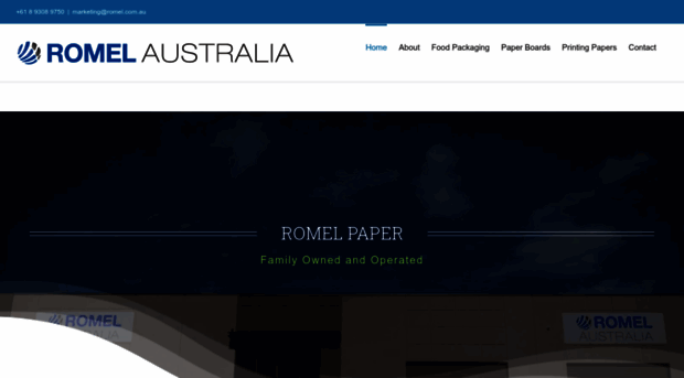 romel.com.au