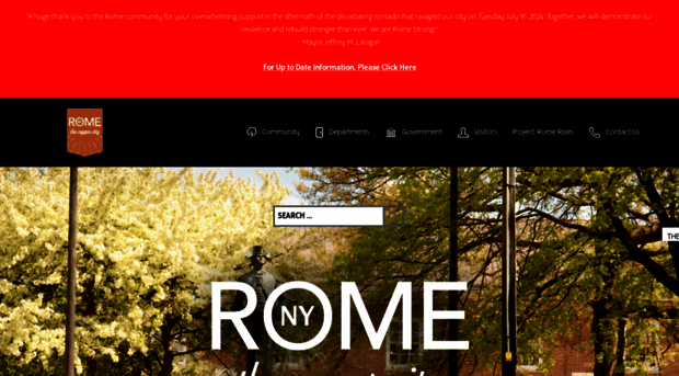 romenewyork.com