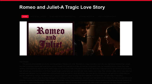 romeoandjuliet-atragiclovestory.weebly.com