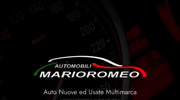 romeoauto.com