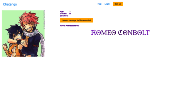 romeoconbolt.chatango.com