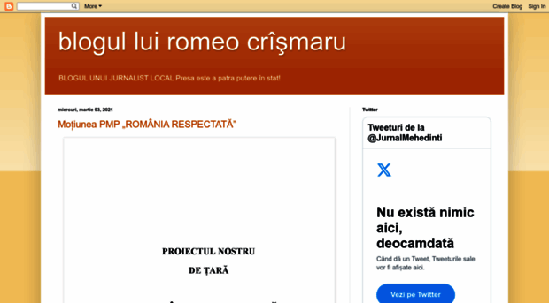 romeocrismaru.blogspot.com