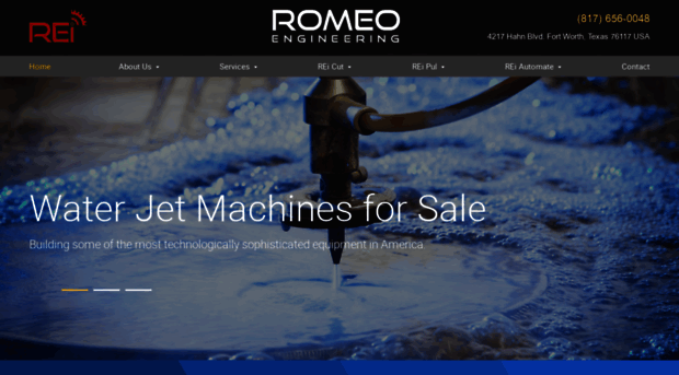 romeoeng.com