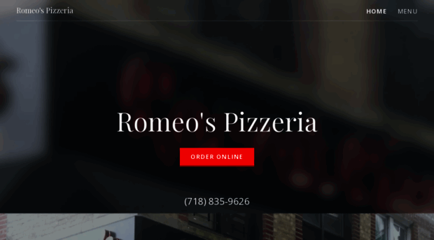 romeospizzany.com