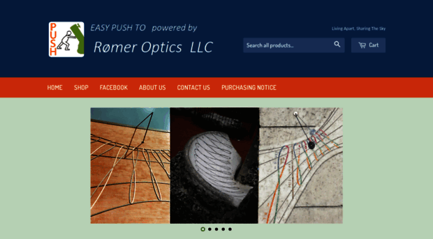 romer-optics-llc.myshopify.com