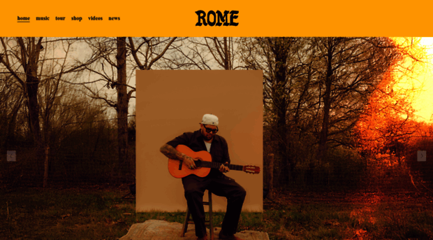 romeramirez.com