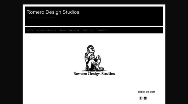 romerodesignstudios.com