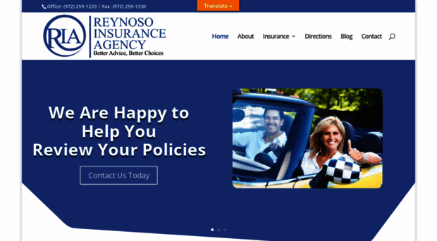 romeroinsuranceagency.com