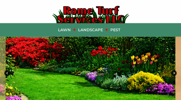 rometurfservices.com