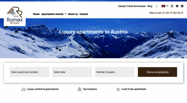 romex-restate.com