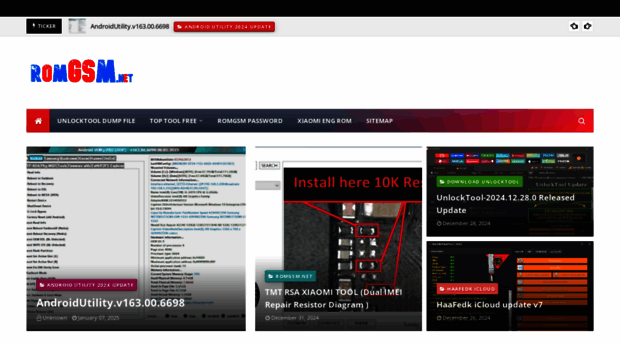 romgsm.net