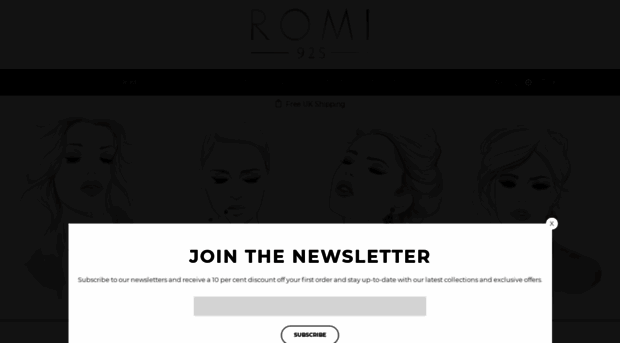 romi925.com