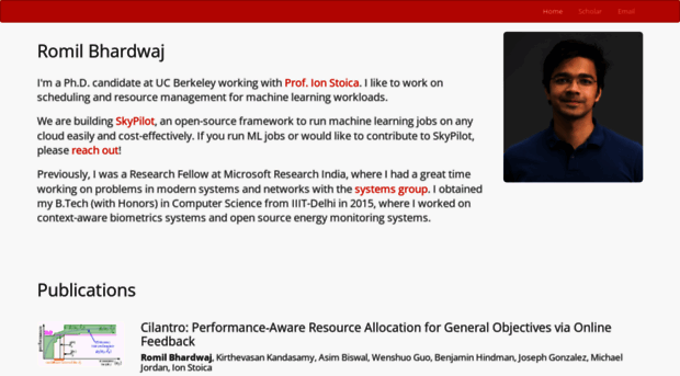 romilbhardwaj.github.io
